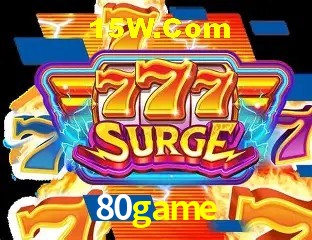 Especiais de Fim de Semana 80game