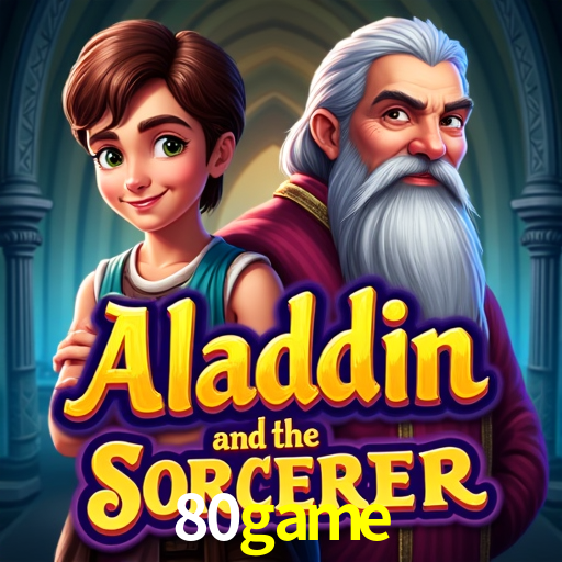 Estatísticas do Jogo 80game