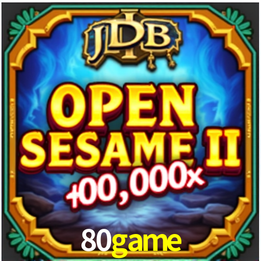 Segurança 2FA 80game