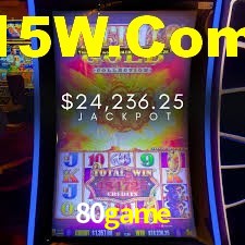 Programa VIP 80game