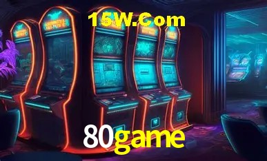 Promoções Sazonais 80game