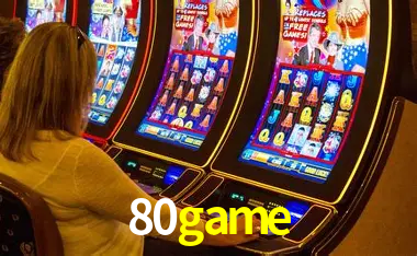Promoção Relâmpago 80game