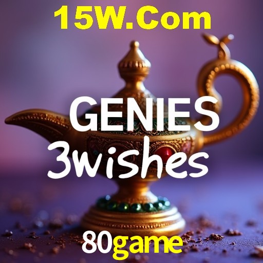 Experiência VIP 80game