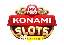 Bônus Diários 80game