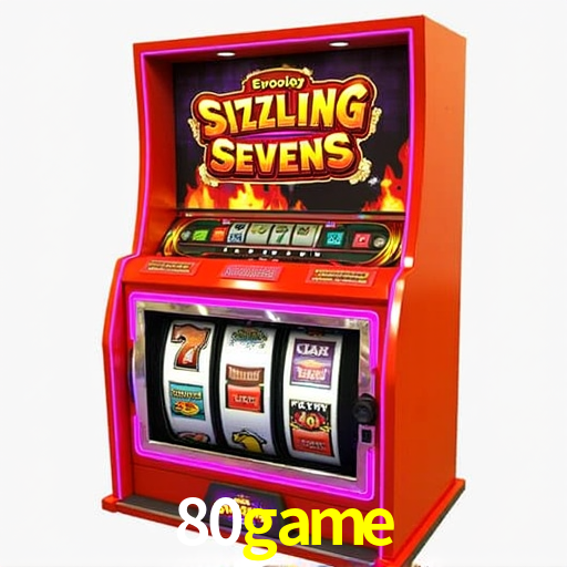Casino Ao Vivo 80game