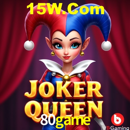 Diretório de Jogos 80game