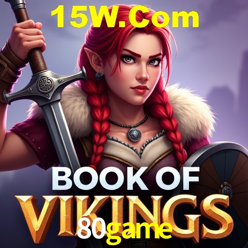 Jogos de Slot 80game